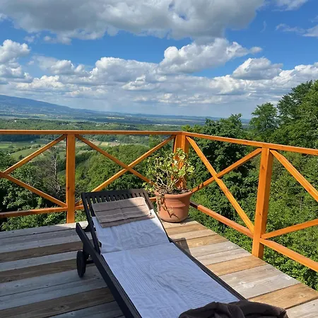 Brunarica Dezno * Makole