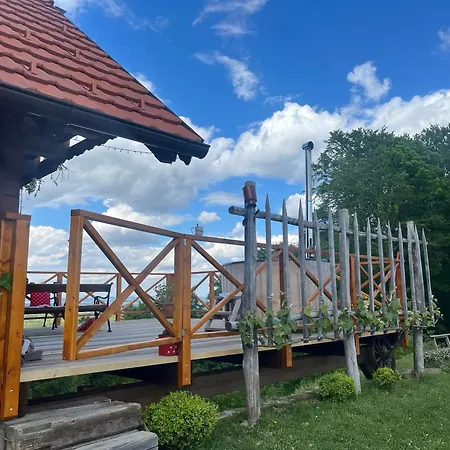 Brunarica Dezno Makole