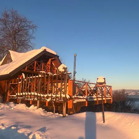 Brunarica Dezno Brvnara *