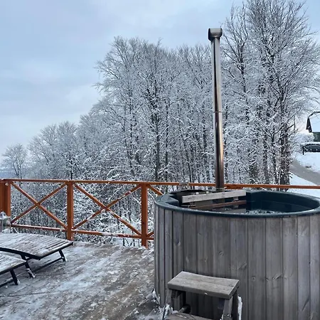 Brunarica Dezno * Makole