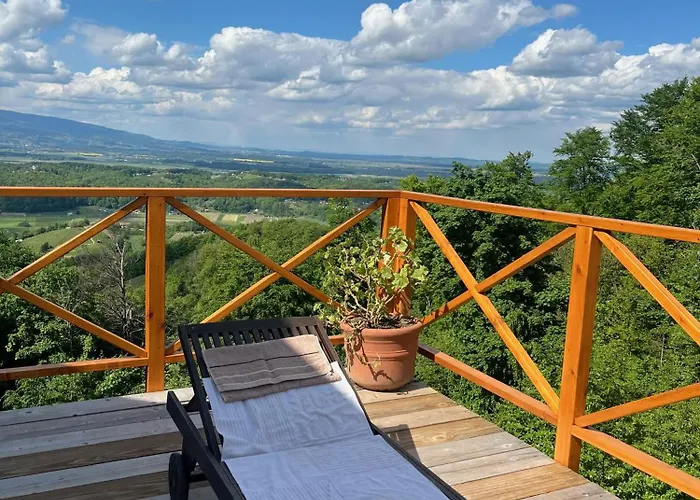 Brunarica Dezno * Makole