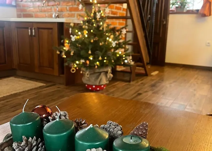 Brunarica Dezno Brvnara *