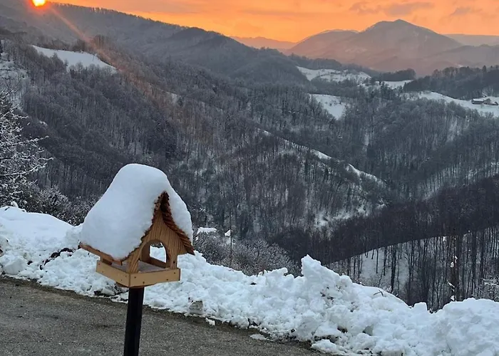 Brunarica Dezno * Makole