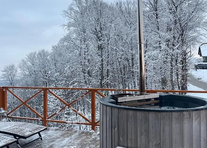 Brunarica Dezno * Makole